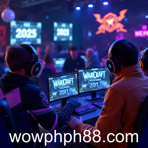 The Evolution of Online Gaming in 2025