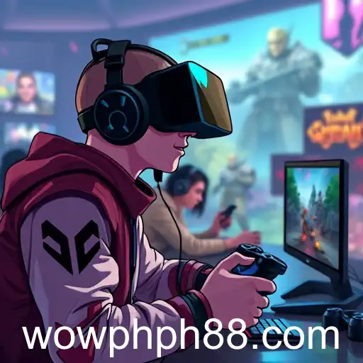 The Evolution of Online Gaming Communities